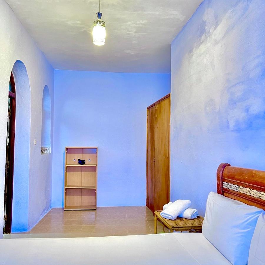 Oldtown House Lägenhet Chefchaouen Exteriör bild