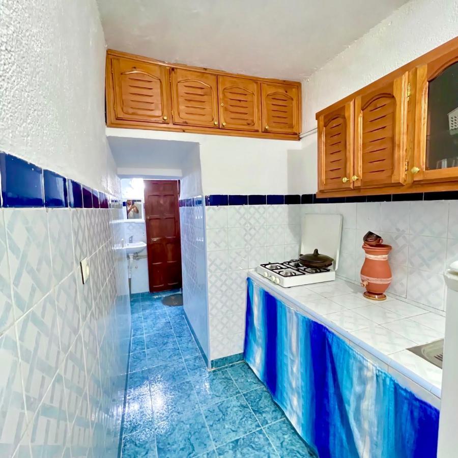 Oldtown House Lägenhet Chefchaouen Exteriör bild